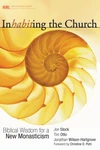 Cover of Inhabiting the Church