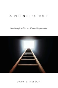 Cover of A Relentless Hope