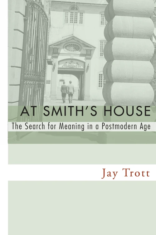 Cover of At Smith's House
