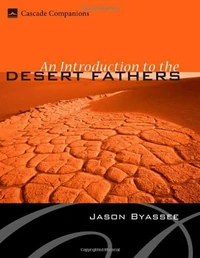 Cover of An Introduction to the Desert Fathers