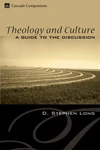 Cover of Theology and Culture