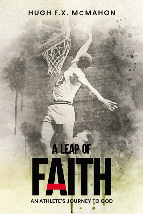 Cover of A Leap of Faith