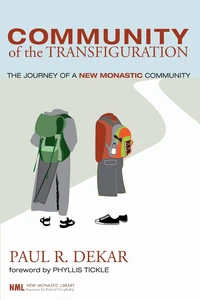 Cover of Community of the Transfiguration