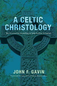 Cover of A Celtic Christology