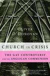 Cover of Church in Crisis