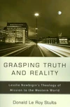 Cover of Grasping Truth and Reality