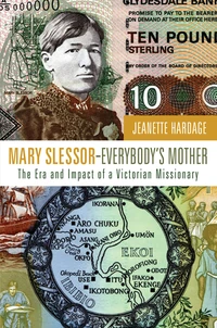 Cover of Mary Slessor—Everybody's Mother