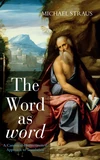 Cover of The Word as word