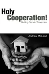 Cover of Holy Cooperation!