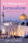 Cover of I’m Talking about Jerusalem