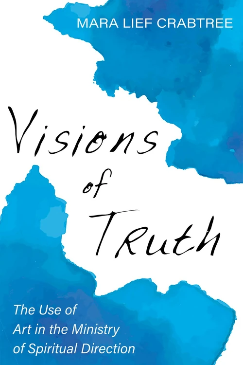 Cover of Visions of Truth