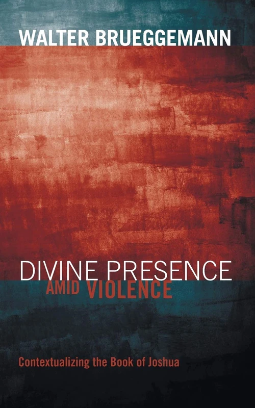 Cover of Divine Presence amid Violence