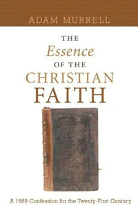 Cover of The Essence of the Christian Faith