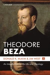 Cover of Theodore Beza