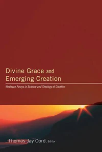Cover of Divine Grace and Emerging Creation