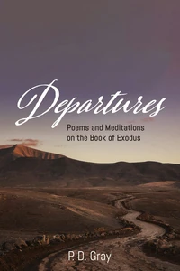 Cover of Departures