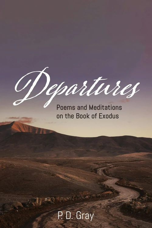 Cover of Departures