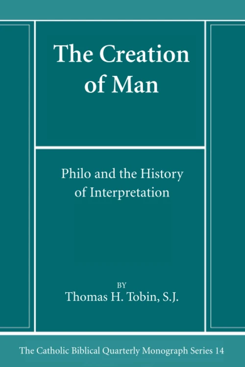 Cover of The Creation of Man