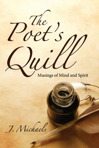 Cover of The Poet's Quill