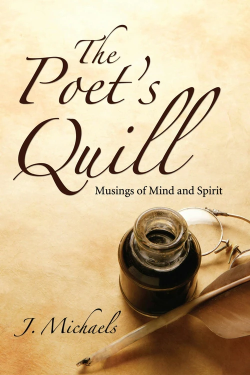 Cover of The Poet's Quill