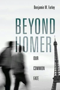 Cover of Beyond Homer