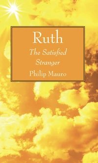 Cover of Ruth