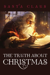 Cover of The Truth About Christmas