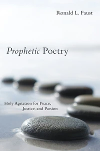 Cover of Prophetic Poetry