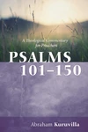 Cover of Psalms 101–150