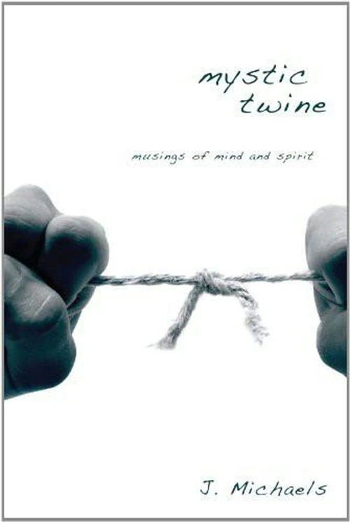 Cover of Mystic Twine