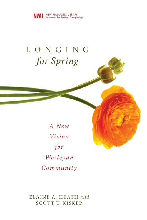Cover of Longing for Spring