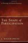 Cover of The Shape of Participation