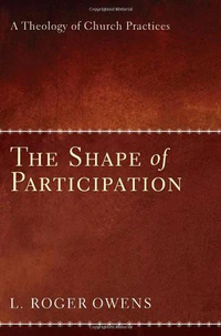Cover of The Shape of Participation