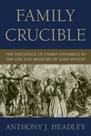Cover of Family Crucible
