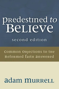 Cover of Predestined to Believe