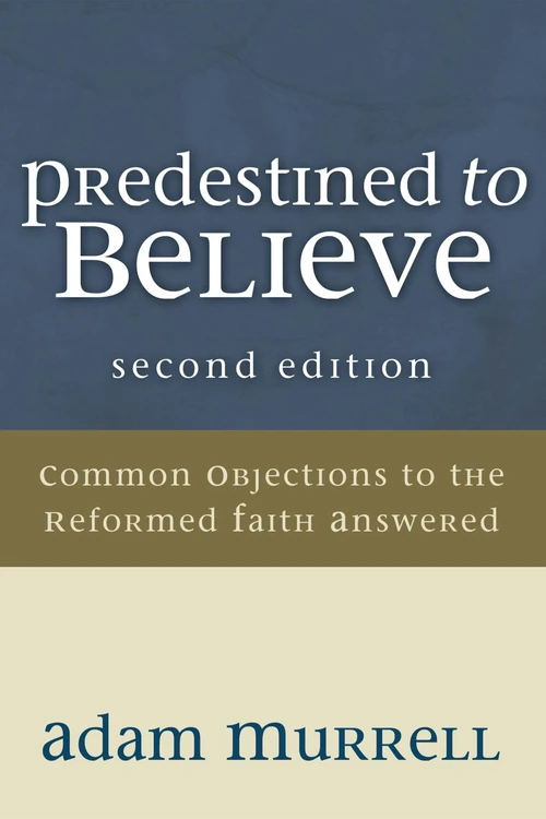 Cover of Predestined to Believe
