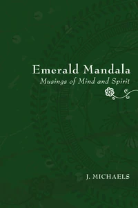 Cover of Emerald Mandala