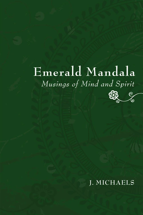 Cover of Emerald Mandala