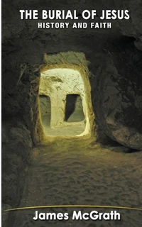 Cover of The Burial of Jesus