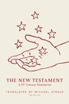 Cover of The New Testament, Second Edition