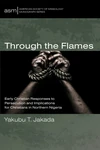 Cover of Through the Flames