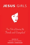 Cover of Jesus Girls