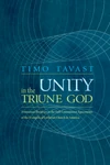 Cover of Unity in the Triune God