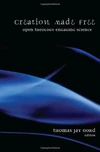Cover of Creation Made Free