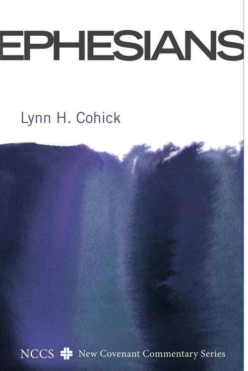 Cover of Ephesians