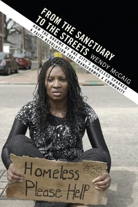 Cover of From the Sanctuary to the Streets