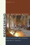 Cover of Redeeming the Broken Body