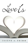 Cover of Love Is
