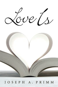 Cover of Love Is