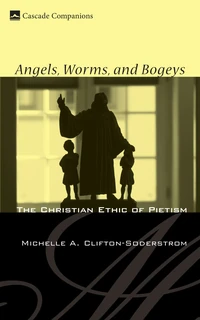 Cover of Angels, Worms, and Bogeys